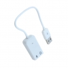 כרטיס קול USB - - 307