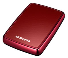 דיסק קשיח חיצוני